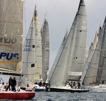 Settimana d'Altura 
al via ad Alassio